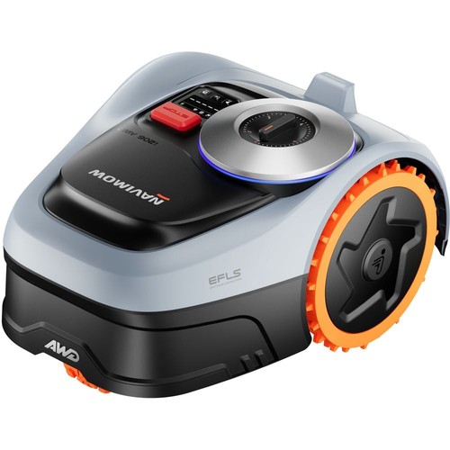 Segway navimow i205e awd - navimow,