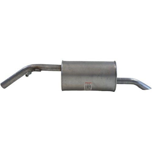 Endschalldämpfer bosal - endschalldämpfer,