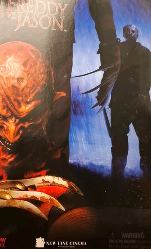 Freddy krueger jason - krueger,