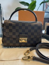 Louis vuitton croisette damier - vuitton,