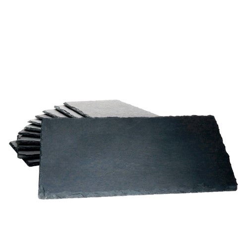12x schieferplatten 34 cm - 12x, 17