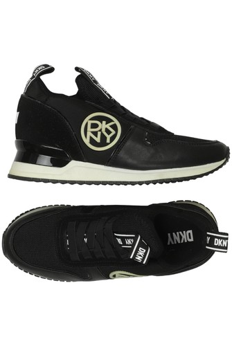 Donna karan new york sneaker - new,
