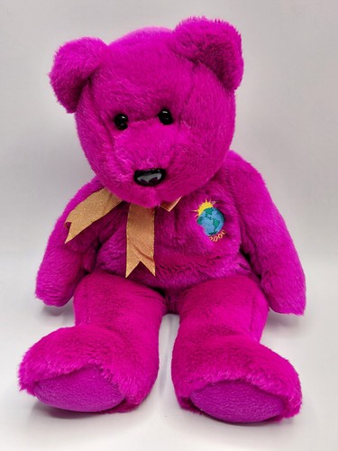 Beanie buddies bär - 🧸, ty