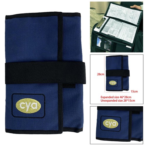Aviation kneeboard classic - aviation,