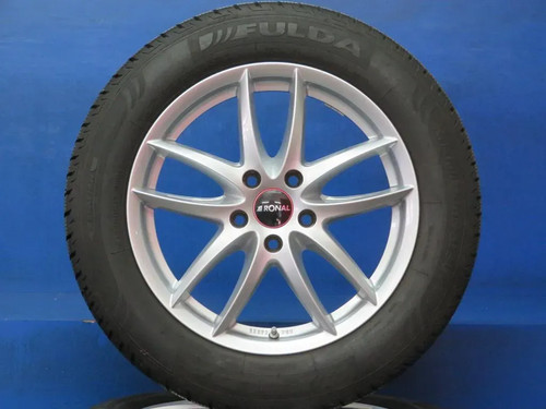 Kia sportage winterräder - sportage,