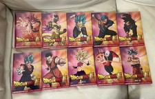 Dragon ball dvd - dvd, box