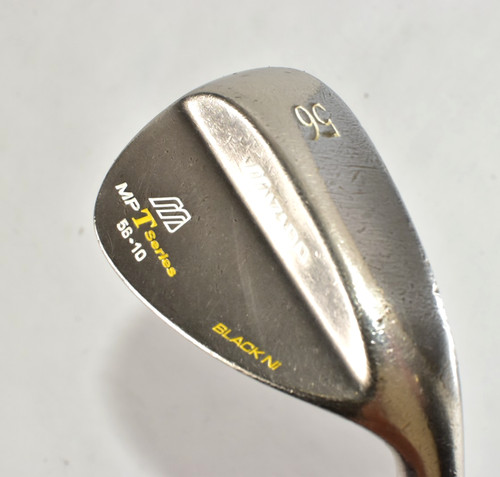 Mizuno serie 10 - mizuno, 56