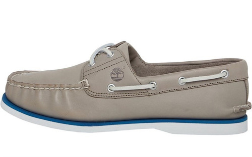 Timberland classic eye - timberland, 2-eye
