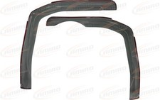 Windabweiser für VOLVO FH4