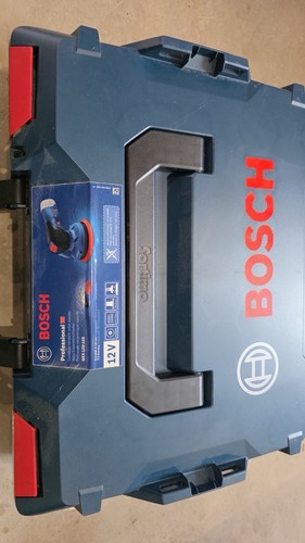 Bosch akku exzenterschleifer - bosch,