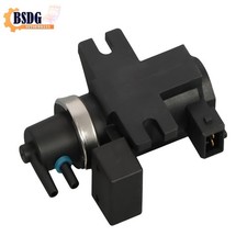 Druckwandler Abgassteuerung