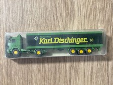 Faller Wiking  Mercedes Benz