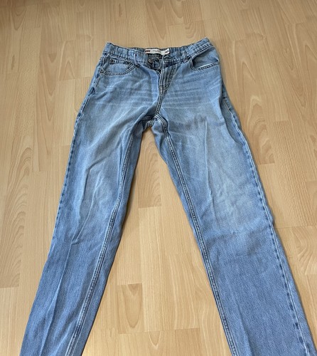 Levi 505 baggy - baggy, jeans