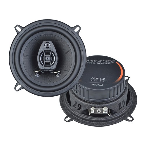 Zero 13cm koax heck auto - 13cm,