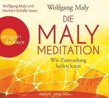 Die maly meditation wie - maly-meditation:,