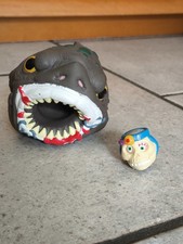 Blurp balls gli - /, spauracchi