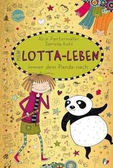 Mein lotta leben - (20)., immer