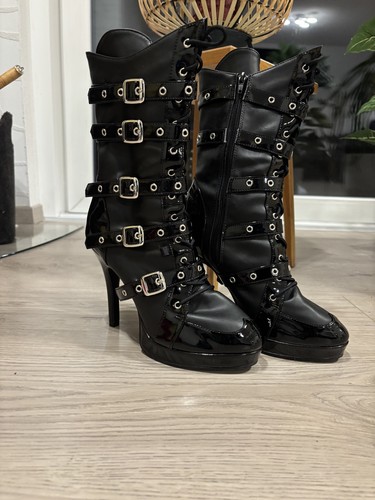 Neue sexy high heels - ,