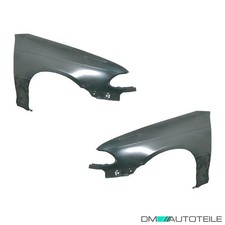 Kotflügel SET rechts+links