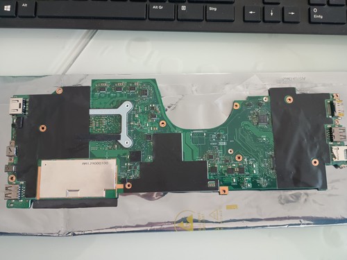 Lenovo thinkpad yoga 370 - yoga,