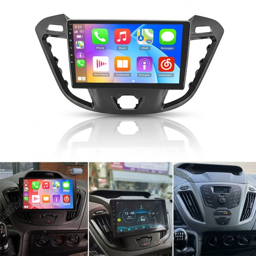 Android autoradio carplay - android, 15