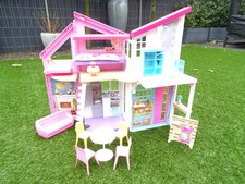 Barbie malibu traumhaus - barbie,