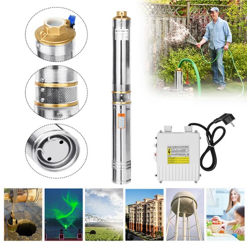 1100w tiefbrunnenpumpe - 1100w,