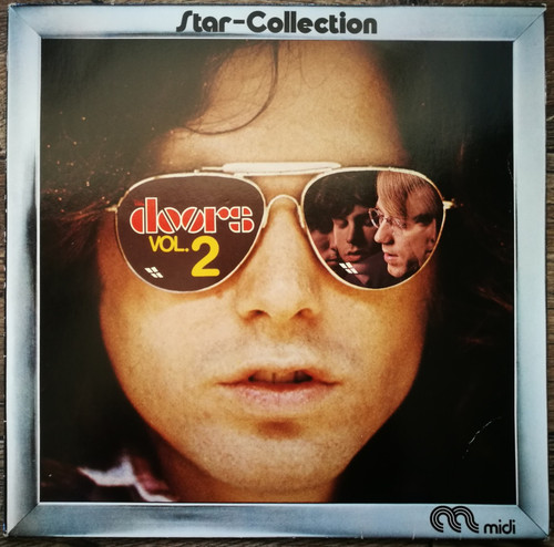 The doors star collection - doors, star-collection