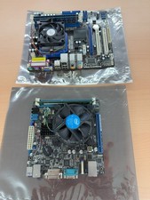 Konvolut mainboards und - konvolut,