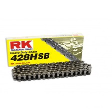RK Kette 428HSB/132