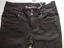 Buena Vista Jeans Tummyless-Z