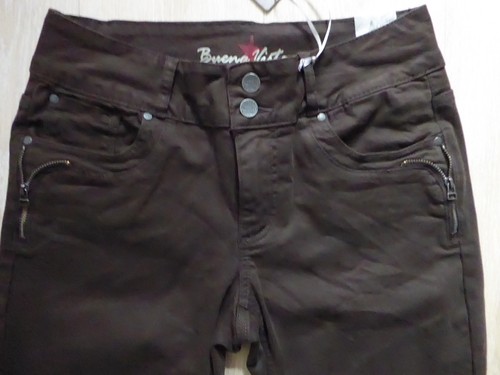Buena vista jeans tummyless - buena,