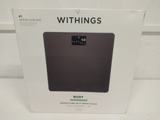 Withings body personenwaage - withings,