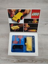 Lego Legoland Set 890