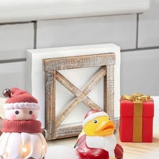 Serviettenhalter Aus