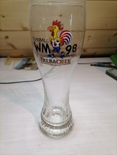 Weißbierglas / Weizenbierglas