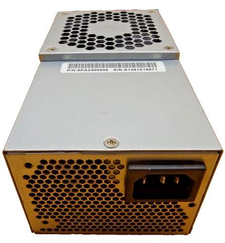 Fsp group inc fortron - group,