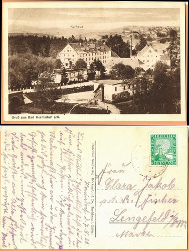 Bad hermsdorf der - bad,