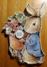 Meri Meri Beatrix Potter Peter