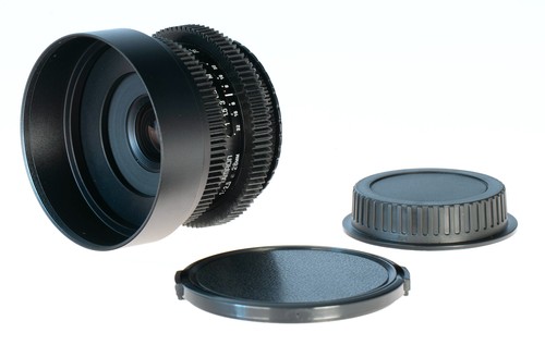 Tamron bbar 28mm - mc, prime