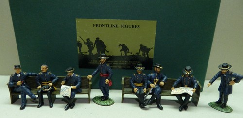 Frontline figures acw union - figures,,