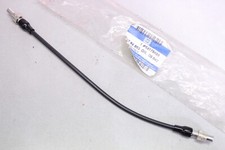 ORIGINAL OPEL Astra G Cabrio Antennenkabel Radio an Dachantenne  93175489 OVP