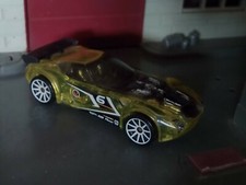 Hot Wheels Nervenhammer -