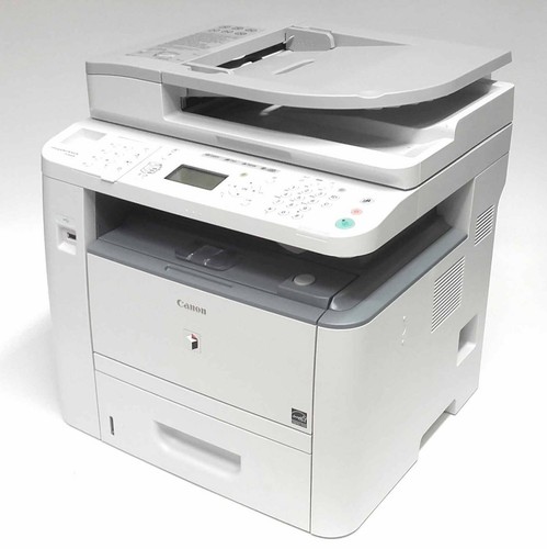 Canon imagerunner 1133if - canon,