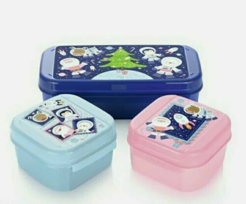 Tupperware 3er bellevue - tupperware,3er,