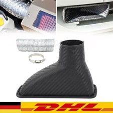 Auto Stoßstange Turbo