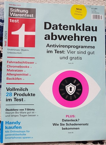Stiftung warentest - stiftung,