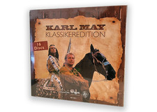 Karl may edition blu - may, ★