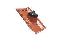 Keramik- Antennendurchgang