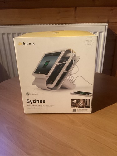 Ladestation kanex schnell - ladestation,